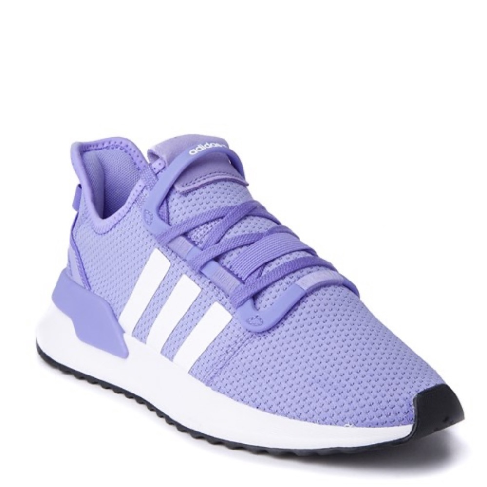 💜 NWT women’s adidas U_Path run athletic shoe 💜 - Picture 7 of 8